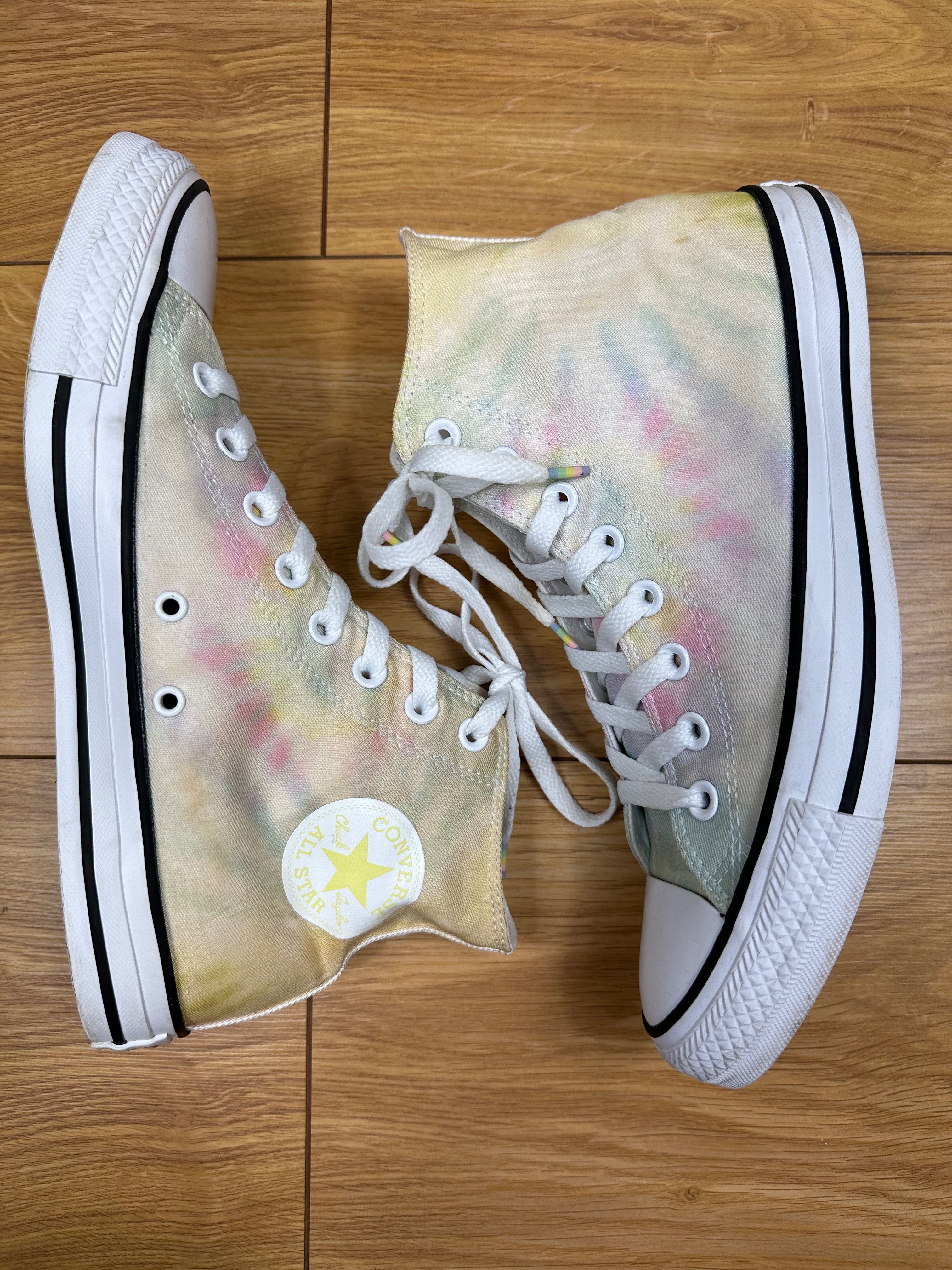 Converse Chuck Taylor All Star High