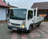Renault maxity 2011 r. 2.5 D