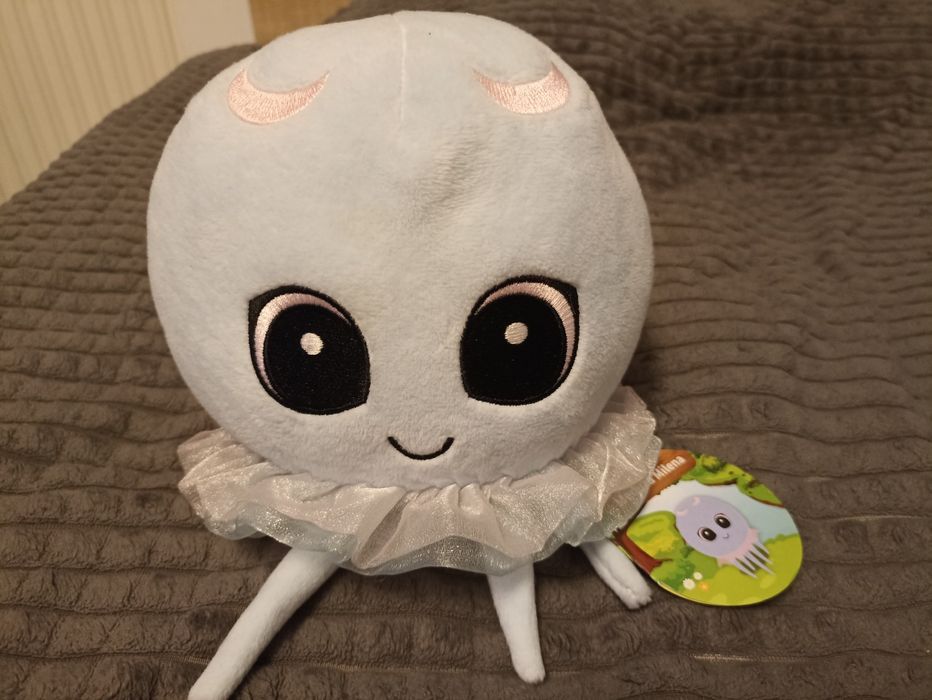 Pluszak Meduza Milena