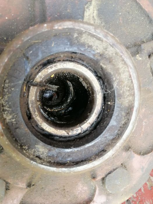 Ступиця до сівалки, продам