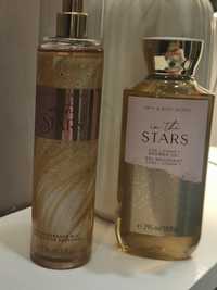 Bath and Body Works. Zestaw In The Stars