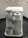 Nespresso Gran Lattissima  Delonghi