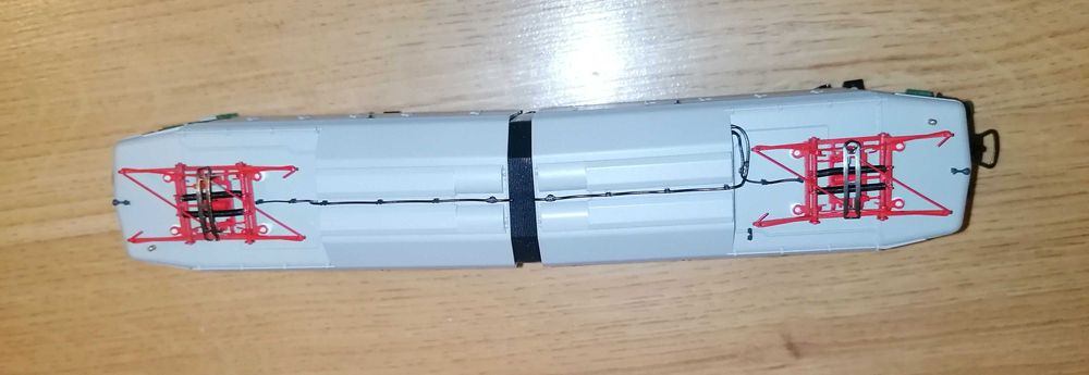 E646 .067 Roco 62568 FS