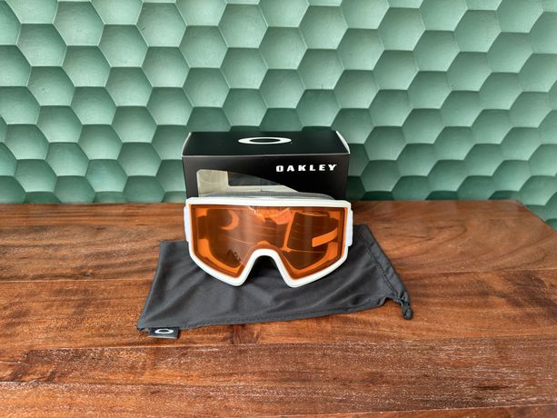 Gogle narciarskie Oakley Target Line