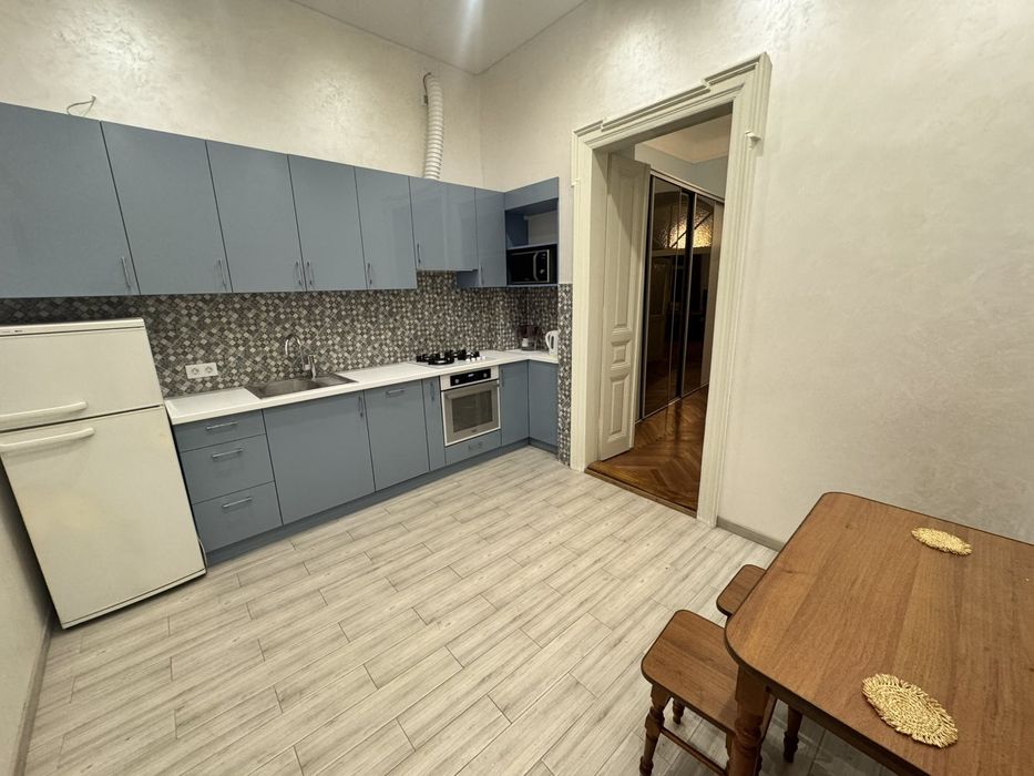 Оренда 2 кімнатної квартири. Площа Ринок.