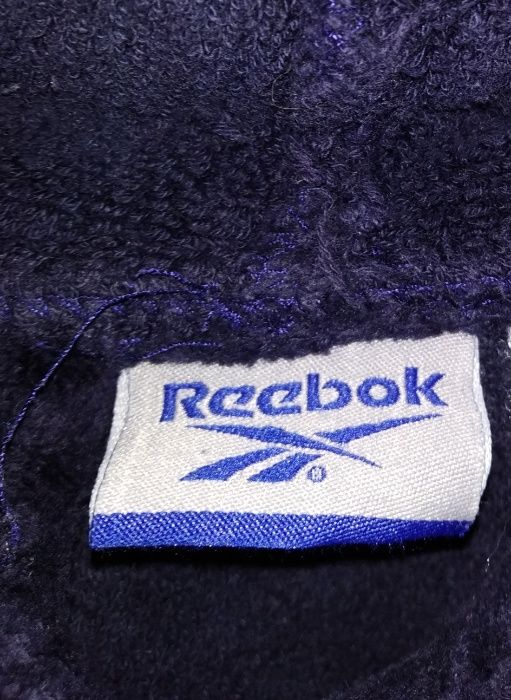 Roupão turco da Reebok - Tam M