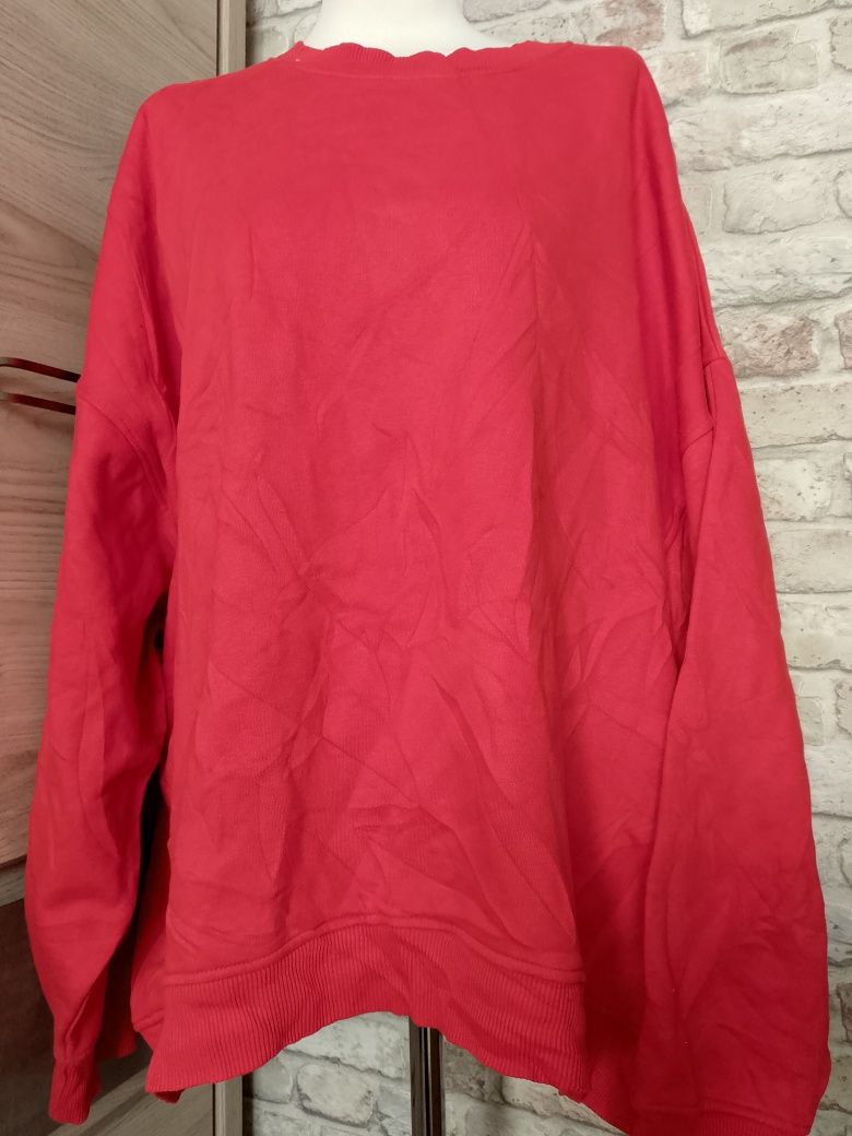 Bluza damska XXL