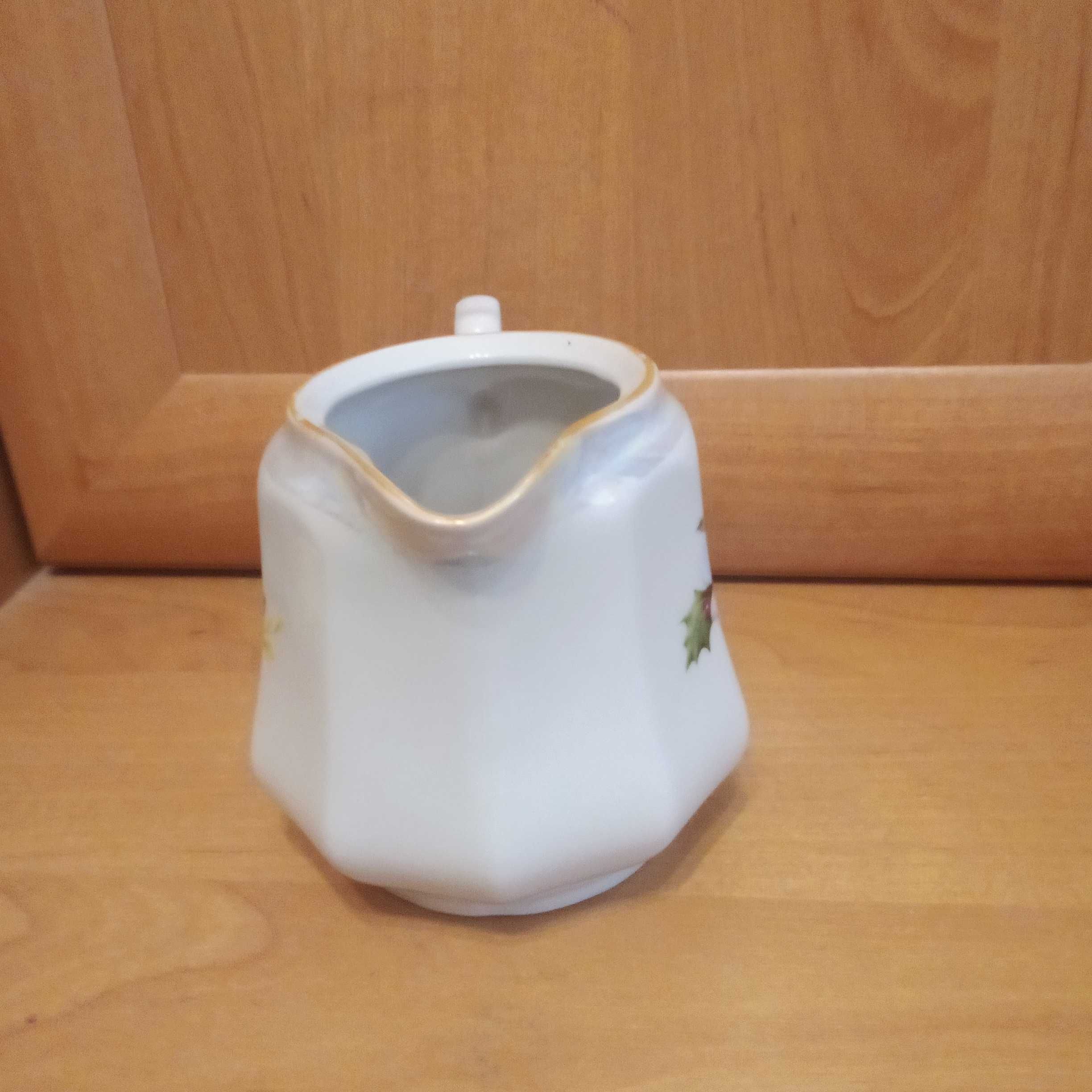 Молочник ,сливочник ссср