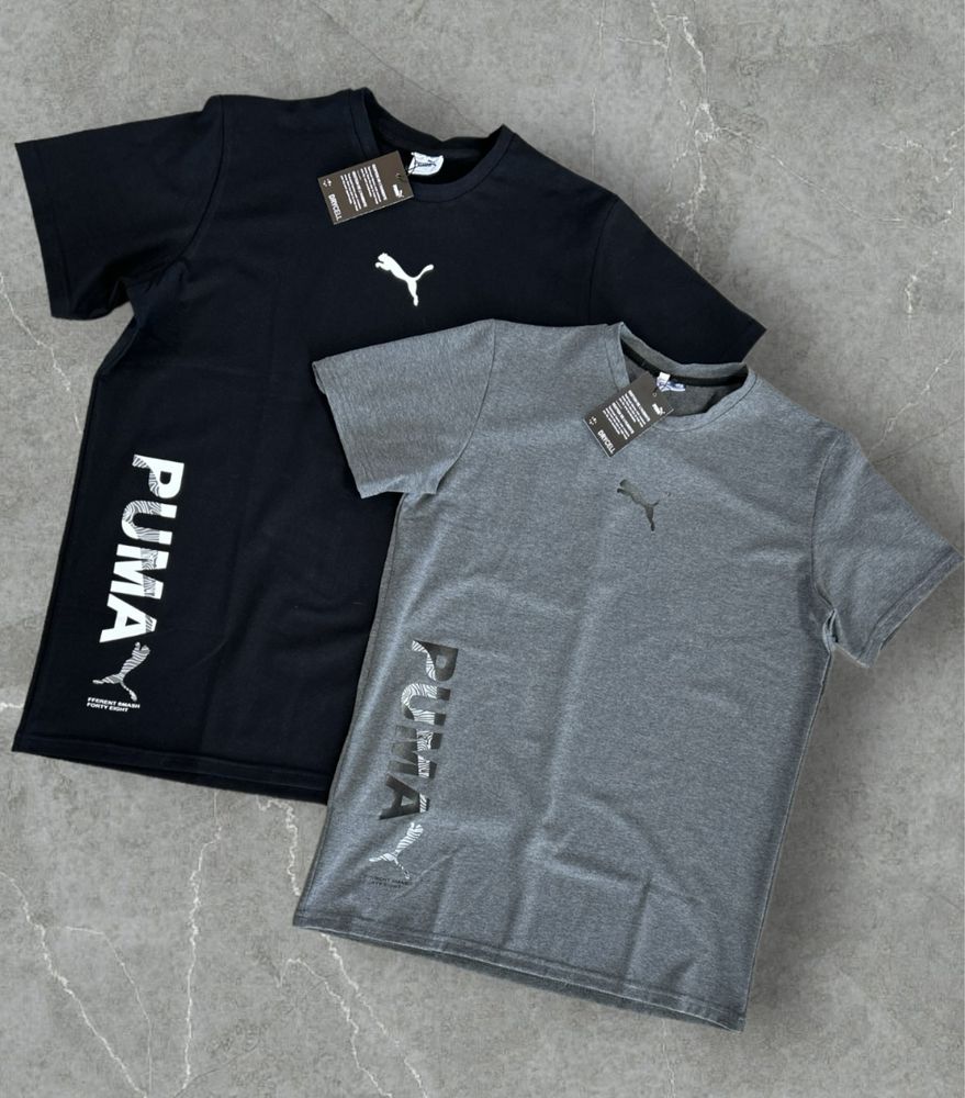 Чоловіча футболка  Puma