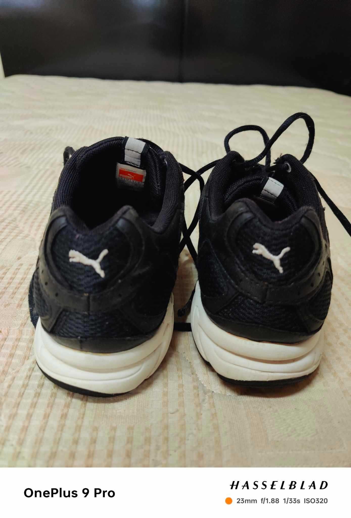 Sapatilhas Jordan Flight Origin 4 Gym tam. 42.5 excelente estado