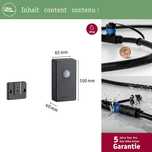 Paulmann SmartHome Zigbee sensor zmierzchu ruch oświetlenia nowy