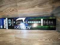 Calha led Fluval AquaSky LED Bluetooth, 16W, 53-83cm