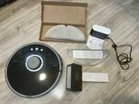 ROBOROCK S552-00 Robot sprzątający S55