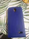 Etui zamykane Alcatel idol 2 mini