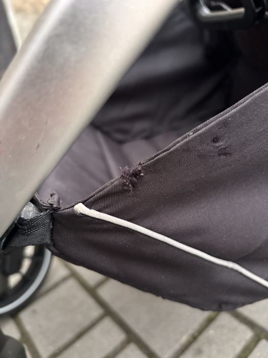 Коляска Carrello Optima 3 в 1