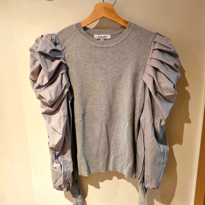 Camisola Yu&Me Paris - Nova