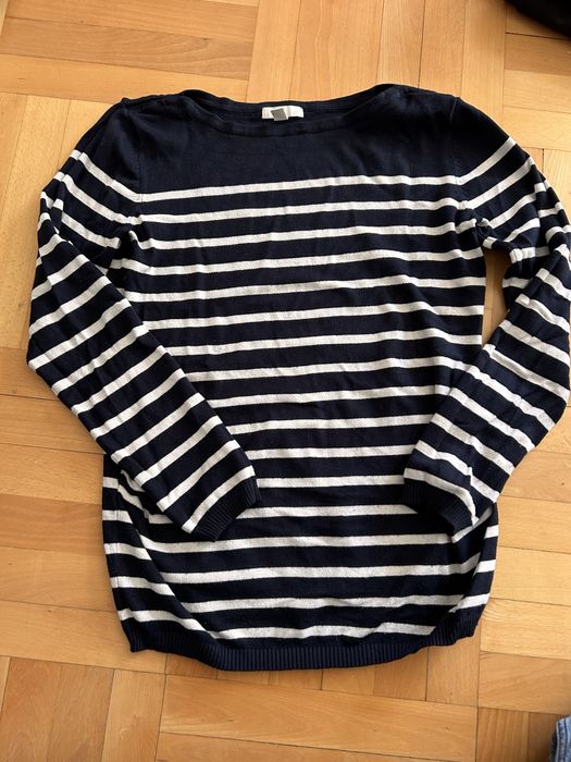 Ubrania ciążowe, leginsy, swetry, spodnie