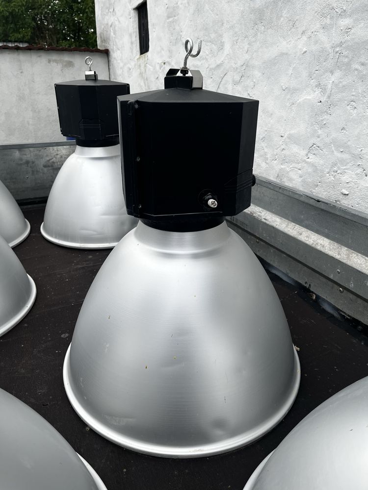 Lampy loft loftowe sprawne