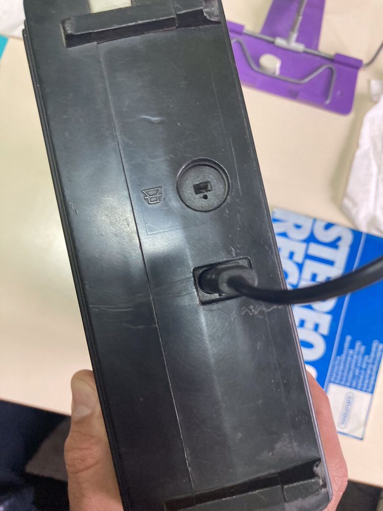 Магнитофон Grundig C480