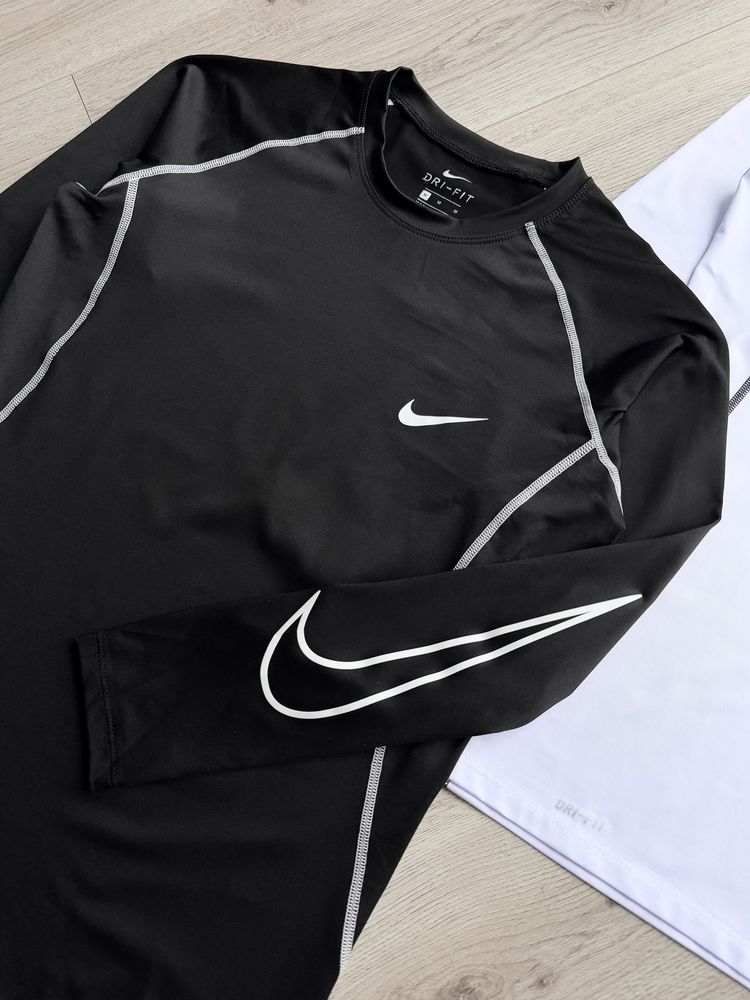 Рашгард Nike Pro Combat (термо)