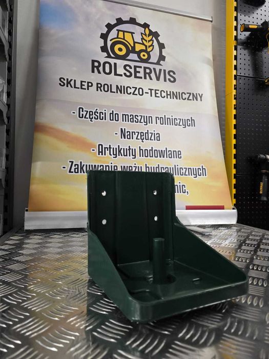 Podstawka pod lizawkę