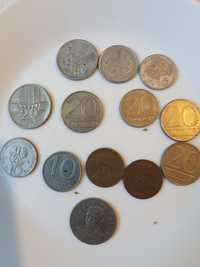 Monety z okresu 1970 r