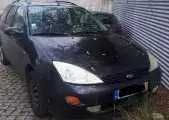 FORD Focus Mk1 Carrinha (DNW) 1.6 16V Gasolina (100 cv, do ano 2000)