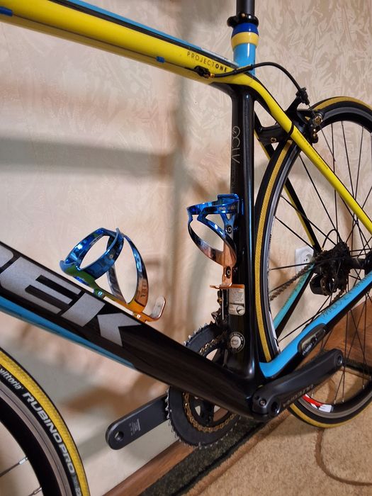 Шосейний велосипед Trek