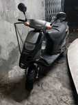 Gilera Typhoon 50cc para restauro