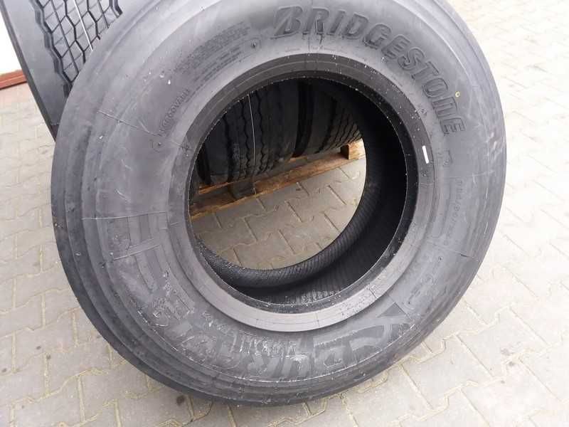 Nowe opony 385/65R22,5 Bridgestone Duravis R-Trailer 002 Montaż Gratis