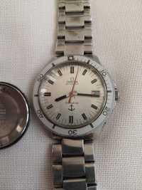 Наручные часы OMEGA. 1980-е г.г.