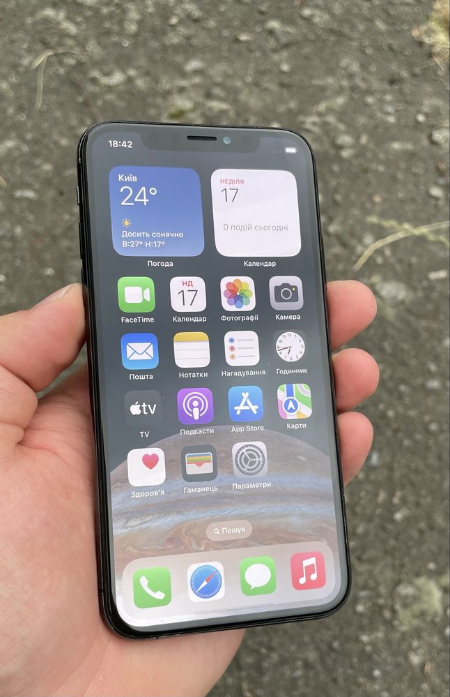 Apple Iphone XS 64GB Neverlock