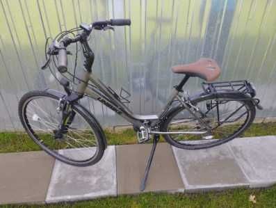 Rower Unibike Voyager Trekking 28’