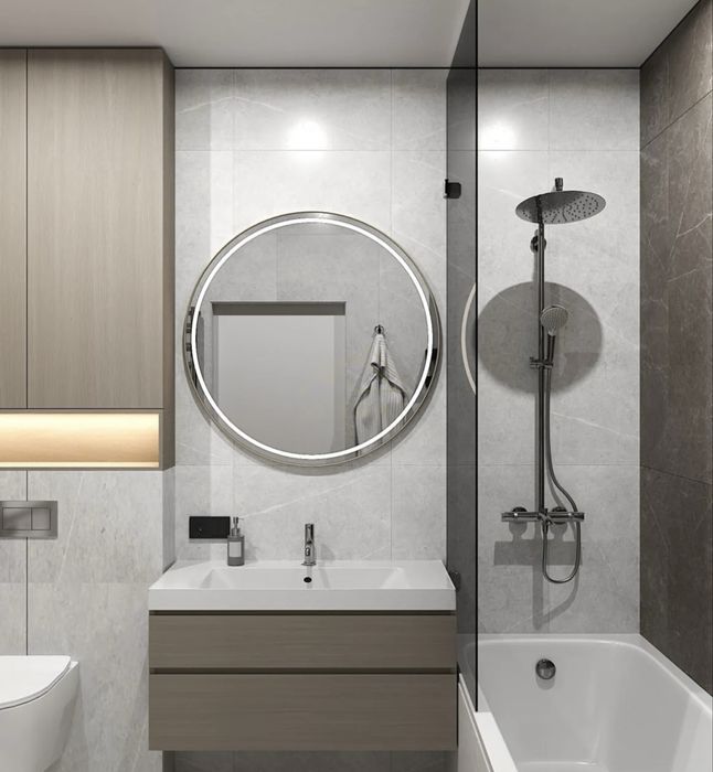 Продаж ТаунХауса із сучасним дизайнерським РЕМОНТОМ