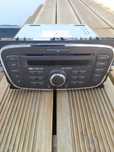 Radio Ford Focus