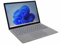 Surface Laptop 4 13,5″ – i7-1185G7 | 16 GB | 512 GB | 49 cykli