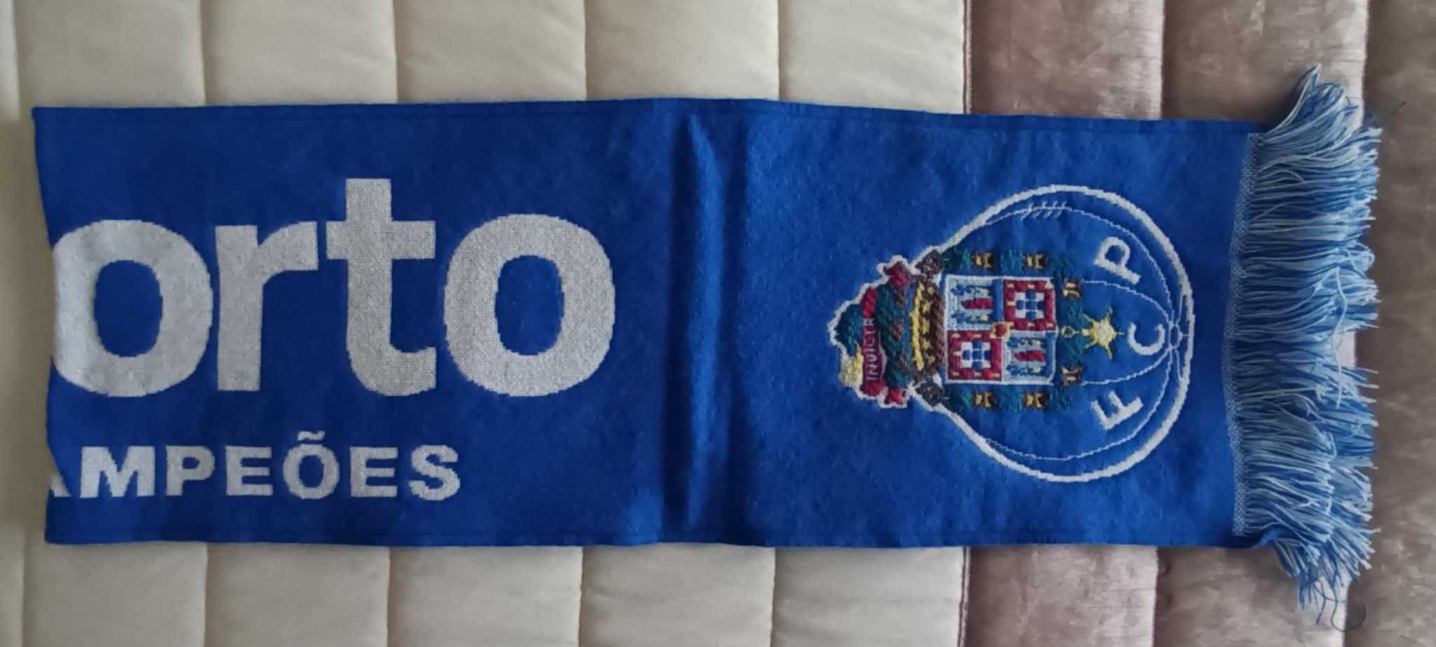 Cachecol FCPorto