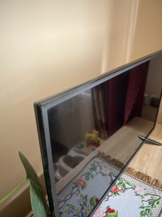 Телевізор Bravis