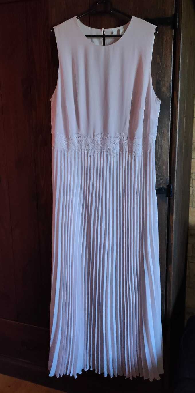 BODYFLIRT BOTIQUE sukienka balowa maxi rozmiar 44