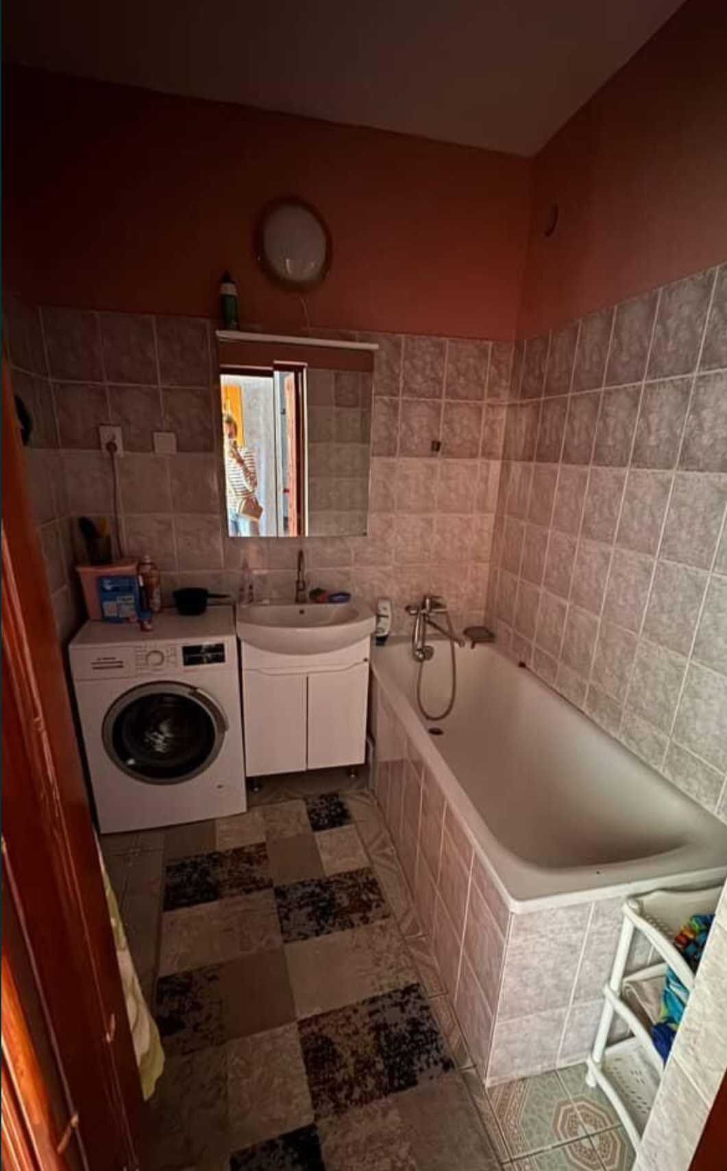 Продам 3 комнатную квартиру в кирпичном доме