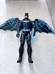 Figura Batman articulada