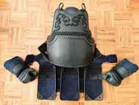 Equipamento de Kendo | Bogu + Tenugui e Proteções de oferta