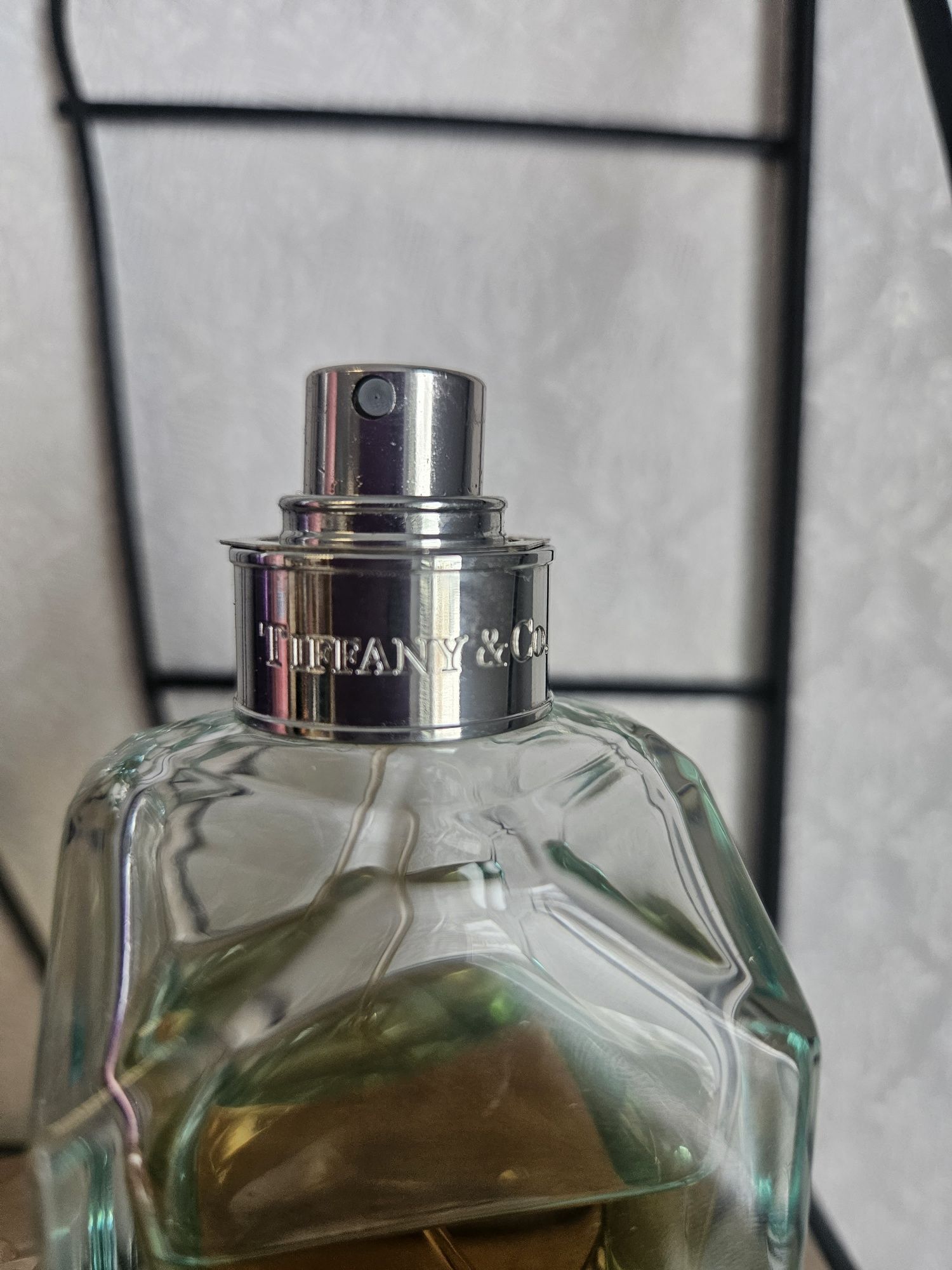 Edp Tiffany&Co Intense oryginał 35/50 ml