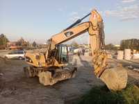 Caterpillar CAT M 318 D 2007r