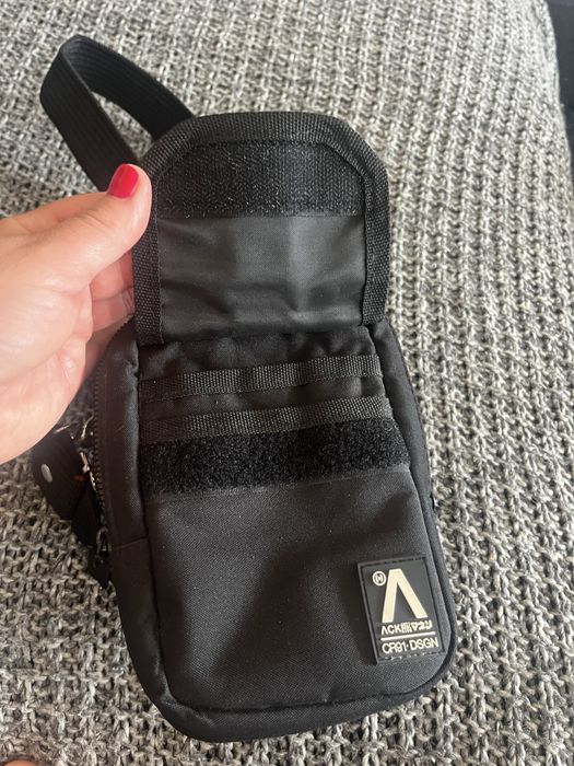 Saszetka CROPP na pasek i ramię