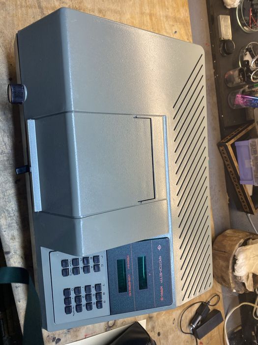 Фотоколориметр КФК‑3