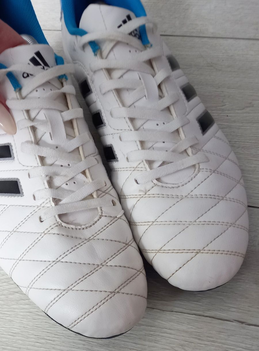 Копи. Бутси. Adidas 11Questra. Оригінал. 46р.