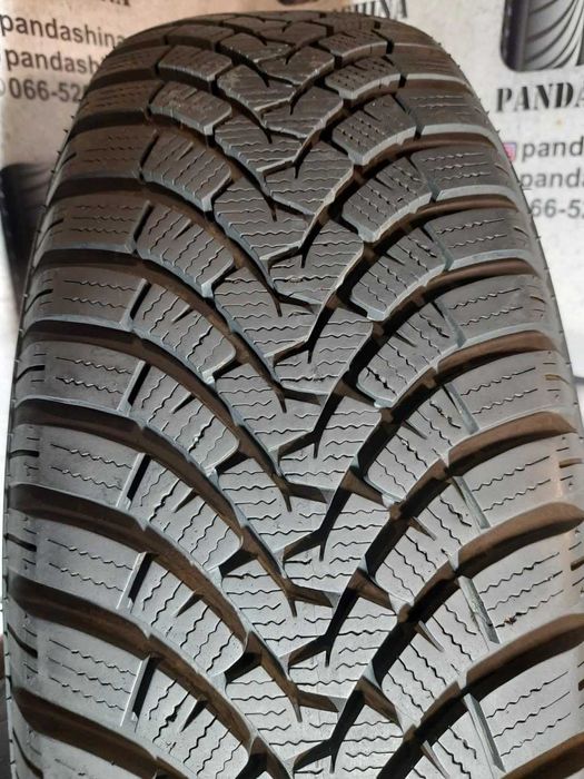 Шини 8мм 225/65 R17 FALKEN EuroWinter HS01 SUV б/у зима склад