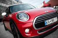 Продам Mini Cooper Hatch 2015