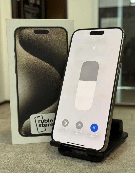 iPhone 15 Pro Max, 512 ГБ